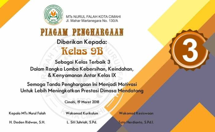 Sertifikasi internasional untuk guru