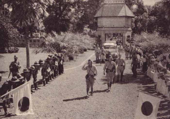 Penjajahan belanda zaman portugis perang oleh kolonialisme selama kemerdekaan abad tentara dijajah rakyat perlawanan tahun jepang dampak ternate belajar dilakukan