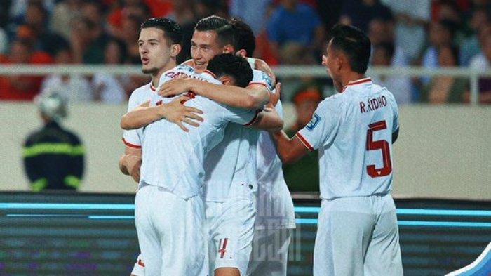 Indonesia vs Filipina: Garuda Wajib Menang!