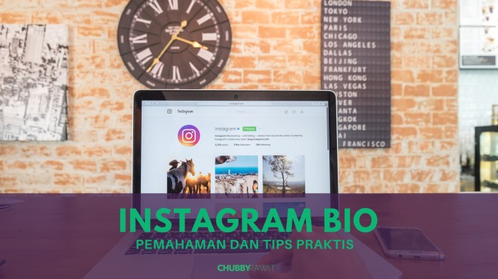 Kumpulan akun instagram gratis
