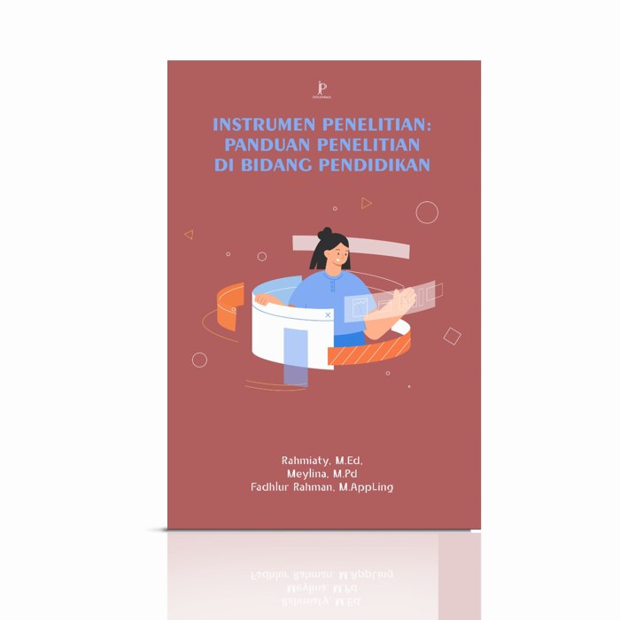 Peluang penelitian di bidang pendidikan