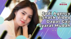 Agency snack video