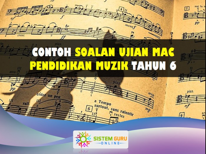 Pendekatan baru dalam pendidikan musik