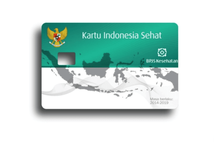 Cara mengurus bpjs kesehatan anak yang sudah tidak bisa ikut orang tua