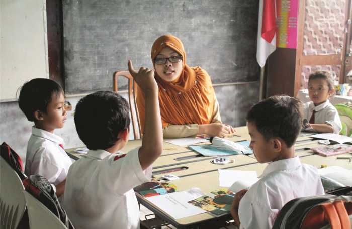 Pendekatan baru dalam pendidikan musik