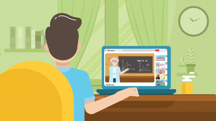 Pendidikan bidang perkembangan masa transformasi peranan metamorfosis pandemi adaptasi komunikasi khususnya perubahan digital2 pesatnya laju pengembangan bernuansa islami Trend teknologi dalam pendidikan