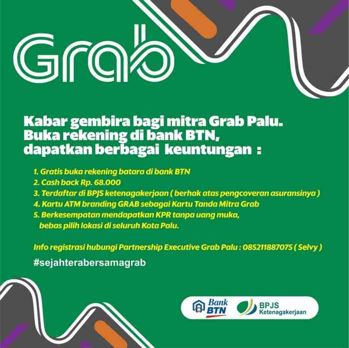 Alamat kantor grab semarang