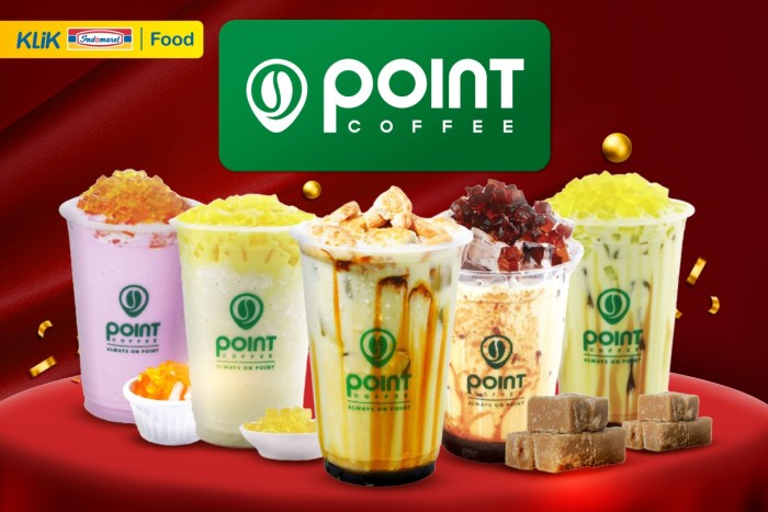 Indomaret pemimpin inovasi asing menghadapi