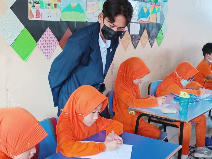 Pendidikan berbasis proyek