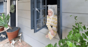 Arya saloka istri nyata sederhana ikatan aldebaran