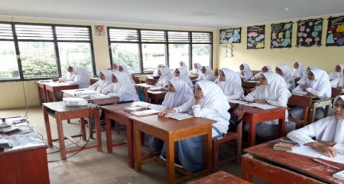 Mengelola dinamika grup di kelas