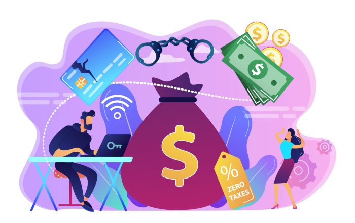 Cara kabur dari pinjaman online ilegal