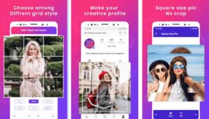 Cara menambahkan foto di ig yang sudah di upload