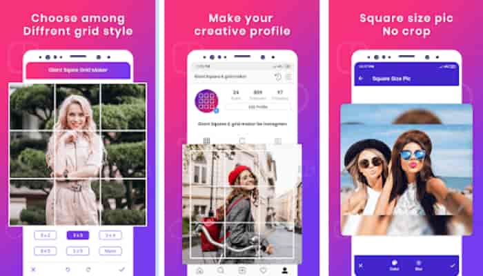 Cara menambahkan foto di ig yang sudah di upload