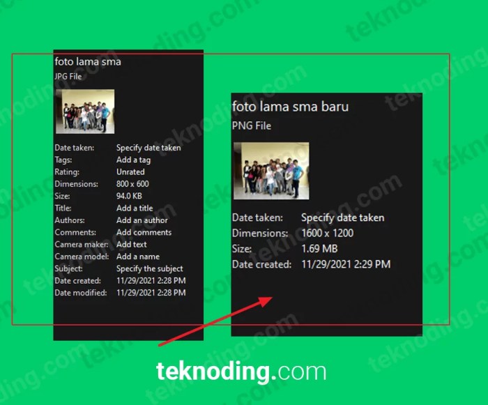 Pecah merubah photoshop