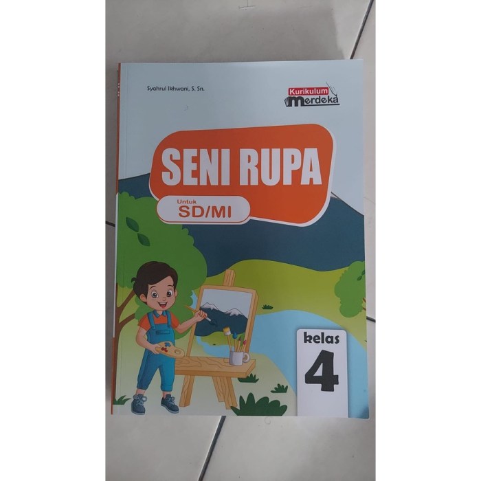 Poster budaya keragaman Pendidikan seni dalam kurikulum