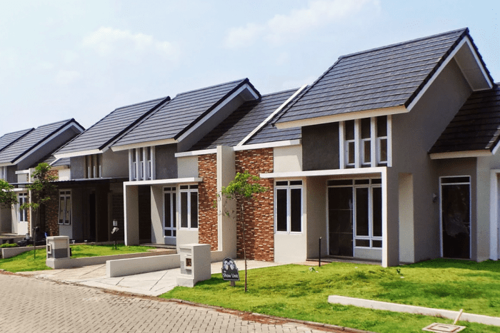 Alamat rumah erick thohir