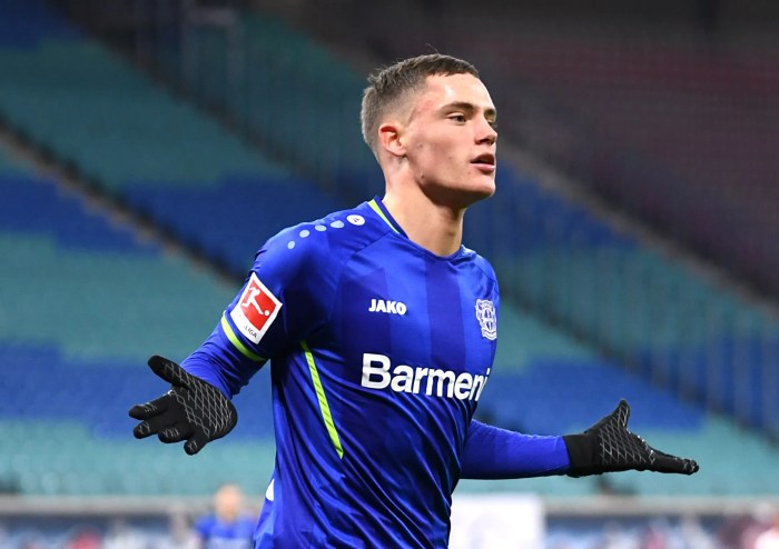 Berita Transfer Liverpool: Florian Wirtz 'Persyaratan Disetujui