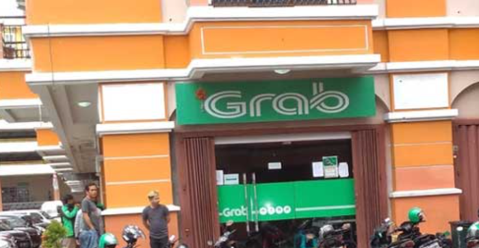 Kantor alamat Alamat kantor grab manado