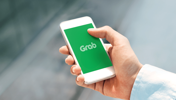Alamat kantor grab makassar