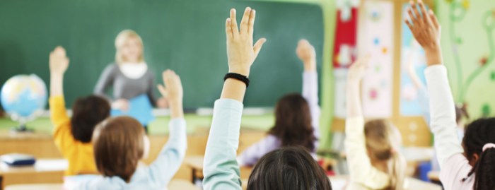 Mengelola dinamika grup di kelas