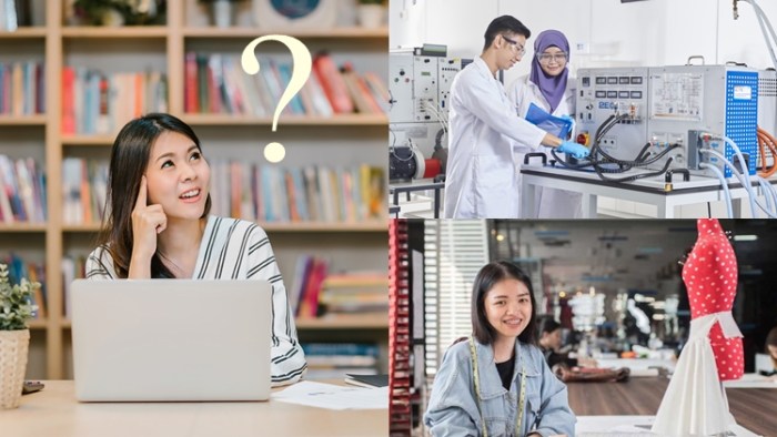Lowongan unimus cpns Peluang kerja di bidang diplomasi