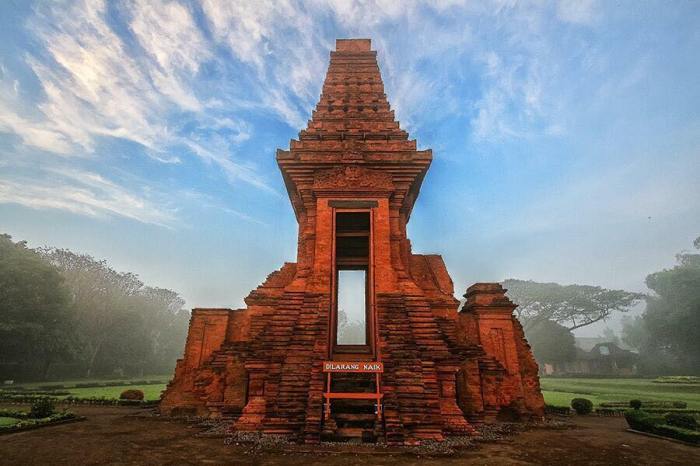 Kerajaan majapahit sejarah raja raja keruntuhan dan peninggalan