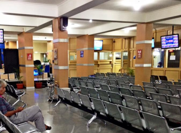Imigrasi kantor alamat paspor pembuatan kelas provinsi kabupaten seluruh Alamat kantor imigrasi bandung