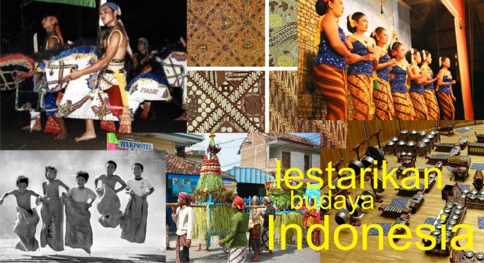 Keragaman sosial budaya di dunia