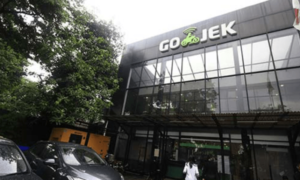 Alamat kantor gojek