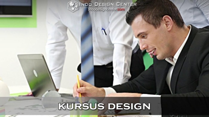 Kursus babastudio paket
