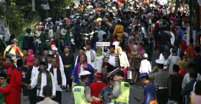 Pemberdayaan komunitas berbasis kearifan lokal konsep peran strategi dan contoh