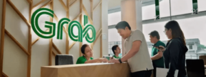 Alamat kantor grab medan