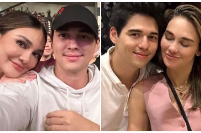 Luna Maya dan Maxime Bouttier Pengin Tunda Pernikahan, Kenapa?