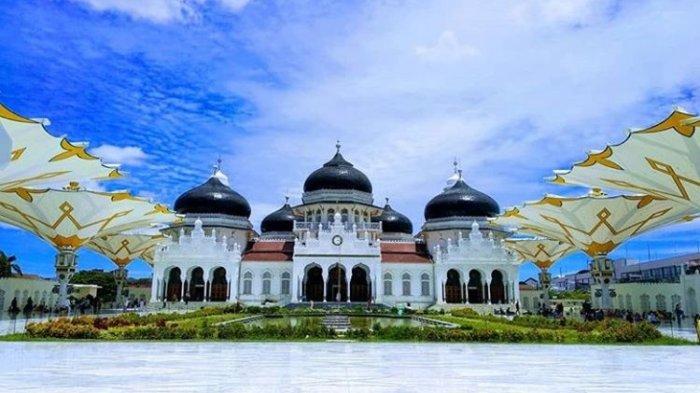 Kerajaan aceh sejarah kejayaan dan peninggalan