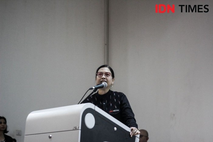 Peluang karier di bidang jurnalistik