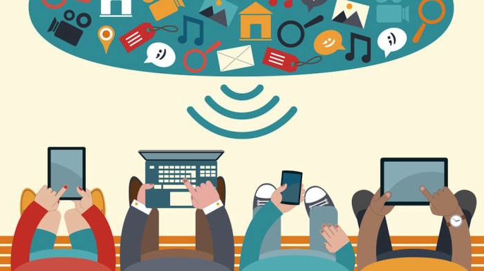 Perkembangan iptek dari masa ke masa dampak dan tantangan bagi manusia