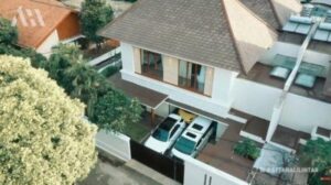 Alamat rumah lesti kejora