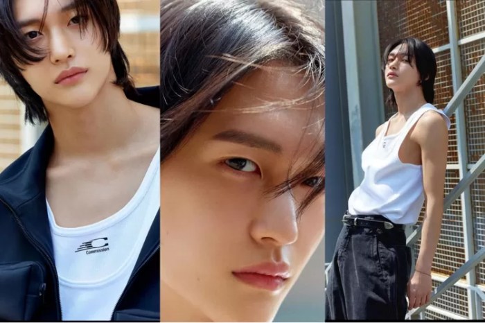 Semangat Keluarkan Karya Baru, RIIZE Rilis Teaser Pertama