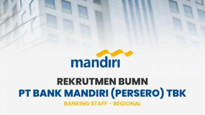Gaji PT Bank Mestika Dharma
