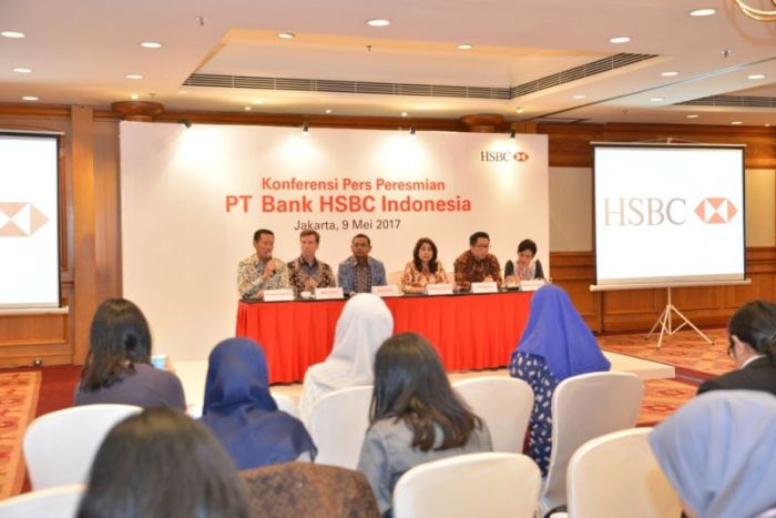 Gaji dan Karir di PT Bank HSBC Indonesia