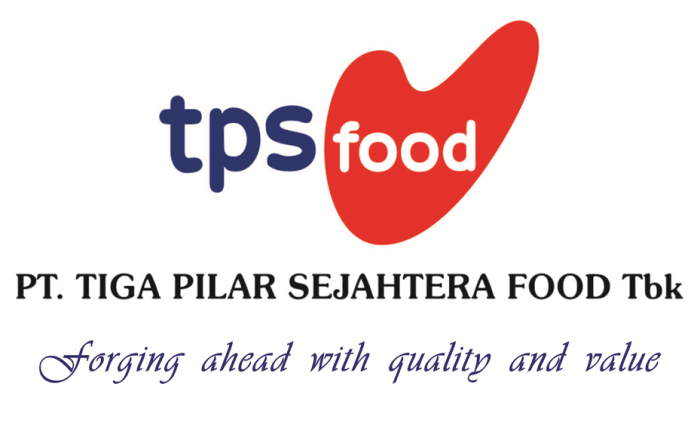 Gaji PT Tiga Pilar Sejahtera Food