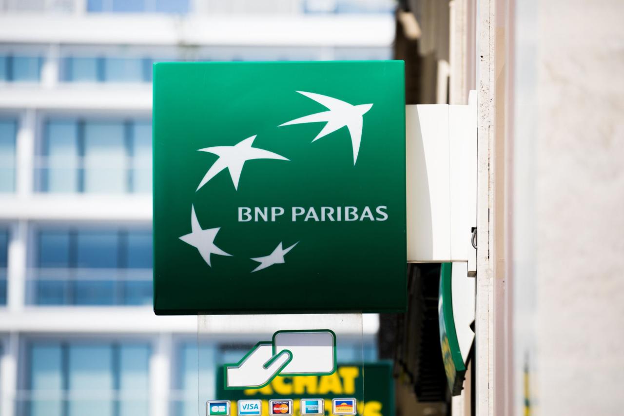 Gaji PT Bank BNP Paribas Indonesia