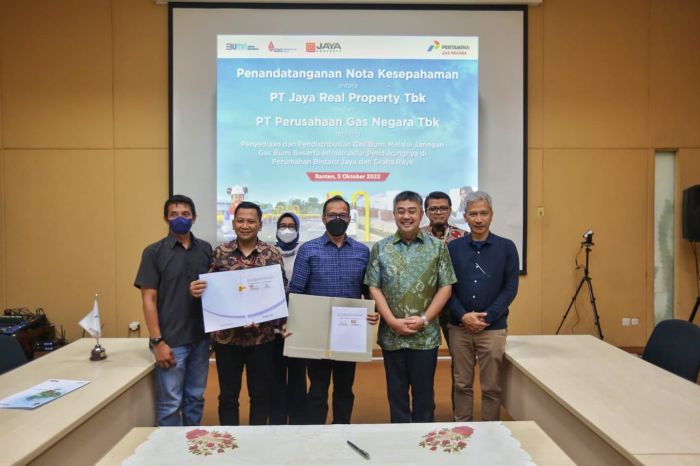 Gaji dan Karir di PT PGN