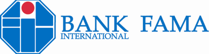 Gaji PT Bank Fama Internasional