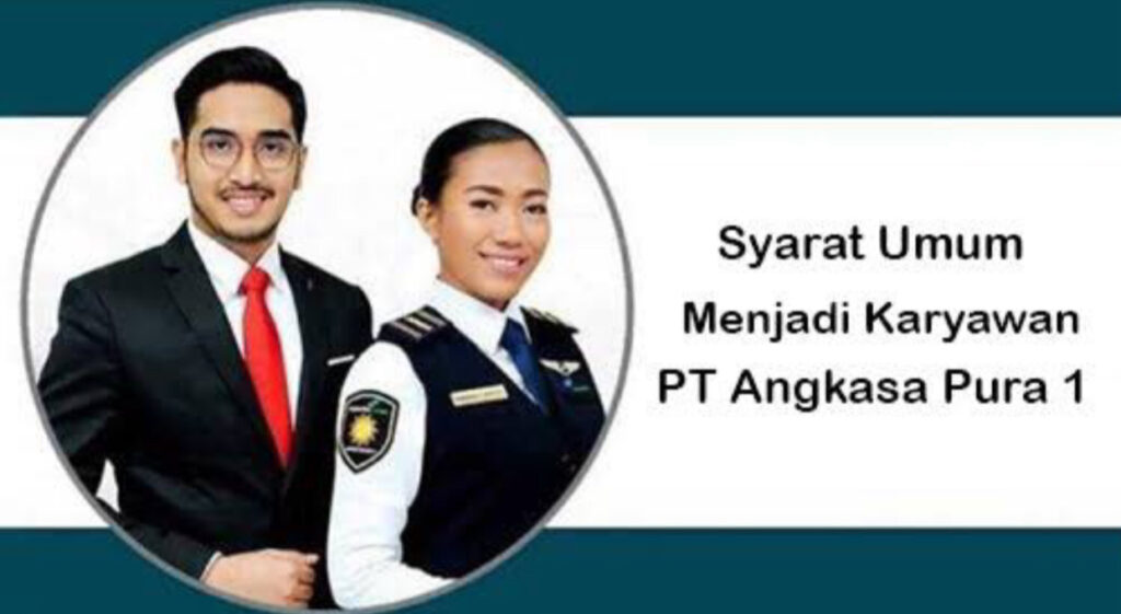 Gaji PT Angkasa Pura I