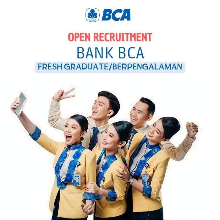 Gaji Awal Fresh Graduate di PT Bank Mandiri