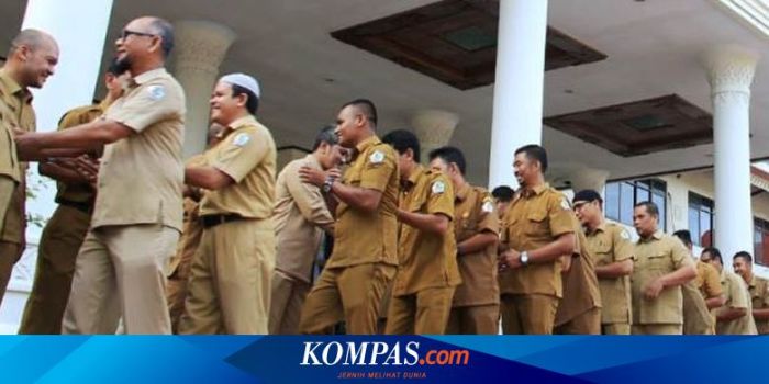 Gaji tni polri hingga pensiunan pns lengkap besaran orangtua pensiun rincian duda janda pontianak kolase Gaji tni polri hingga pensiunan pns lengkap besaran orangtua pensiun rincian duda janda pontianak kolase