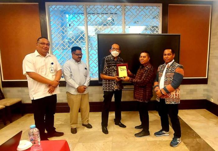 Gaji PT Bank Pembangunan Daerah Nusa Tenggara Timur (Bank NTT)
