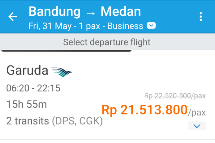 Gaji PT Traveloka Indonesia